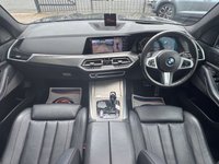 USED 2019 19 BMW X5 3.0 30d M Sport SUV 5dr Diesel Auto xDrive Euro 6 (s/s) (265 ps) 7 SEATS, PAN ROOF, TECH PK, PLUS PK ++