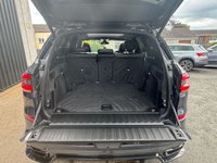 USED 2019 19 BMW X5 3.0 30d M Sport SUV 5dr Diesel Auto xDrive Euro 6 (s/s) (265 ps) 7 SEATS, PAN ROOF, TECH PK, PLUS PK ++