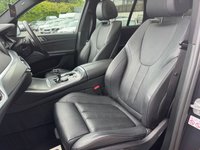USED 2019 19 BMW X5 3.0 30d M Sport SUV 5dr Diesel Auto xDrive Euro 6 (s/s) (265 ps) 7 SEATS, PAN ROOF, TECH PK, PLUS PK ++
