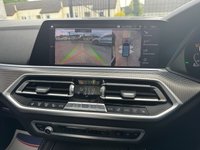 USED 2019 19 BMW X5 3.0 30d M Sport SUV 5dr Diesel Auto xDrive Euro 6 (s/s) (265 ps) 7 SEATS, PAN ROOF, TECH PK, PLUS PK ++