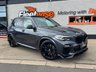 USED 2019 19 BMW X5 3.0 30d M Sport SUV 5dr Diesel Auto xDrive Euro 6 (s/s) (265 ps) 7 SEATS, PAN ROOF, TECH PK, PLUS PK ++