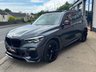 USED 2019 19 BMW X5 3.0 30d M Sport SUV 5dr Diesel Auto xDrive Euro 6 (s/s) (265 ps) 7 SEATS, PAN ROOF, TECH PK, PLUS PK ++