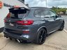 USED 2019 19 BMW X5 3.0 30d M Sport SUV 5dr Diesel Auto xDrive Euro 6 (s/s) (265 ps) 7 SEATS, PAN ROOF, TECH PK, PLUS PK ++