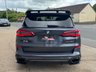 USED 2019 19 BMW X5 3.0 30d M Sport SUV 5dr Diesel Auto xDrive Euro 6 (s/s) (265 ps) 7 SEATS, PAN ROOF, TECH PK, PLUS PK ++