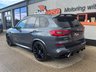 USED 2019 19 BMW X5 3.0 30d M Sport SUV 5dr Diesel Auto xDrive Euro 6 (s/s) (265 ps) 7 SEATS, PAN ROOF, TECH PK, PLUS PK ++