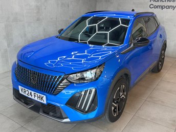 2024 PEUGEOT 2008