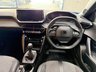 USED 2024 24 PEUGEOT 2008 1.2 PureTech Allure Euro 6 (s/s) 5dr 1Owner|Nav|RevCam|Cruise