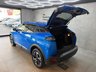 USED 2024 24 PEUGEOT 2008 1.2 PureTech Allure Euro 6 (s/s) 5dr 1Owner|Nav|RevCam|Cruise