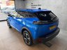 USED 2024 24 PEUGEOT 2008 1.2 PureTech Allure Euro 6 (s/s) 5dr 1Owner|Nav|RevCam|Cruise