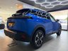 USED 2024 24 PEUGEOT 2008 1.2 PureTech Allure Euro 6 (s/s) 5dr 1Owner|Nav|RevCam|Cruise