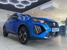 USED 2024 24 PEUGEOT 2008 1.2 PureTech Allure Euro 6 (s/s) 5dr 1Owner|Nav|RevCam|Cruise