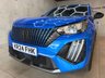 USED 2024 24 PEUGEOT 2008 1.2 PureTech Allure Euro 6 (s/s) 5dr 1Owner|Nav|RevCam|Cruise