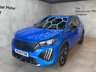 USED 2024 24 PEUGEOT 2008 1.2 PureTech Allure Euro 6 (s/s) 5dr 1Owner|Nav|RevCam|Cruise