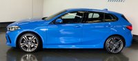 USED 2023 V BMW 1 SERIES HATCHBACK 118I M SPORT  