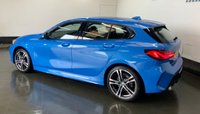 USED 2023 V BMW 1 SERIES HATCHBACK 118I M SPORT  