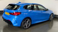 USED 2023 V BMW 1 SERIES HATCHBACK 118I M SPORT  