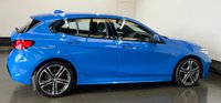 USED 2023 V BMW 1 SERIES HATCHBACK 118I M SPORT  