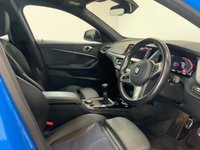 USED 2023 V BMW 1 SERIES HATCHBACK 118I M SPORT  