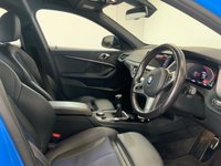 USED 2023 V BMW 1 SERIES HATCHBACK 118I M SPORT  