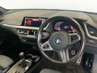 USED 2023 V BMW 1 SERIES HATCHBACK 118I M SPORT  