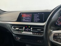 USED 2023 V BMW 1 SERIES HATCHBACK 118I M SPORT  