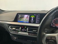 USED 2023 V BMW 1 SERIES HATCHBACK 118I M SPORT  