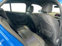 USED 2023 V BMW 1 SERIES HATCHBACK 118I M SPORT  