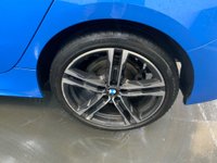 USED 2023 V BMW 1 SERIES HATCHBACK 118I M SPORT  