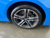 USED 2023 V BMW 1 SERIES HATCHBACK 118I M SPORT  