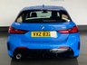 USED 2023 V BMW 1 SERIES HATCHBACK 118I M SPORT  
