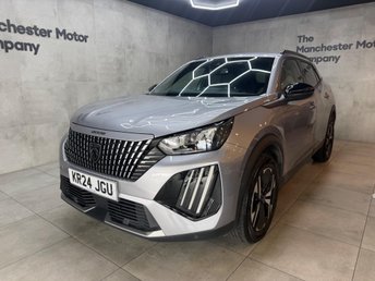 2024 PEUGEOT 2008