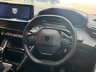 USED 2024 24 PEUGEOT 2008 1.2 PureTech Allure Euro 6 (s/s) 5dr 1Owner|RevCam|CarPlay|Nav