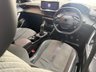 USED 2024 24 PEUGEOT 2008 1.2 PureTech Allure Euro 6 (s/s) 5dr 1Owner|RevCam|CarPlay|Nav