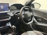 USED 2024 24 PEUGEOT 2008 1.2 PureTech Allure Euro 6 (s/s) 5dr 1Owner|RevCam|CarPlay|Nav