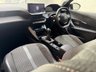 USED 2024 24 PEUGEOT 2008 1.2 PureTech Allure Euro 6 (s/s) 5dr 1Owner|RevCam|CarPlay|Nav