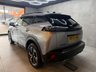USED 2024 24 PEUGEOT 2008 1.2 PureTech Allure Euro 6 (s/s) 5dr 1Owner|RevCam|CarPlay|Nav