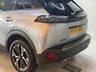 USED 2024 24 PEUGEOT 2008 1.2 PureTech Allure Euro 6 (s/s) 5dr 1Owner|RevCam|CarPlay|Nav