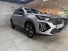 USED 2024 24 PEUGEOT 2008 1.2 PureTech Allure Euro 6 (s/s) 5dr 1Owner|RevCam|CarPlay|Nav