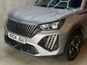 USED 2024 24 PEUGEOT 2008 1.2 PureTech Allure Euro 6 (s/s) 5dr 1Owner|RevCam|CarPlay|Nav