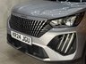 USED 2024 24 PEUGEOT 2008 1.2 PureTech Allure Euro 6 (s/s) 5dr 1Owner|RevCam|CarPlay|Nav