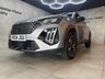 USED 2024 24 PEUGEOT 2008 1.2 PureTech Allure Euro 6 (s/s) 5dr 1Owner|RevCam|CarPlay|Nav