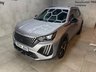 USED 2024 24 PEUGEOT 2008 1.2 PureTech Allure Euro 6 (s/s) 5dr 1Owner|RevCam|CarPlay|Nav