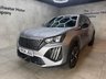 USED 2024 24 PEUGEOT 2008 1.2 PureTech Allure Euro 6 (s/s) 5dr 1Owner|RevCam|CarPlay|Nav