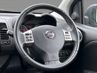 USED 2011 61 NISSAN NOTE 1.5 dCi Acenta Hatchback 5dr Diesel Manual Euro 5 (90 ps) 12 Month MOT & Serviced