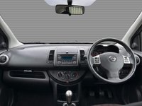 USED 2011 61 NISSAN NOTE 1.5 dCi Acenta Hatchback 5dr Diesel Manual Euro 5 (90 ps) 12 Month MOT & Serviced