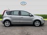 USED 2011 61 NISSAN NOTE 1.5 dCi Acenta Hatchback 5dr Diesel Manual Euro 5 (90 ps) 12 Month MOT & Serviced