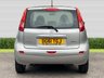 USED 2011 61 NISSAN NOTE 1.5 dCi Acenta Hatchback 5dr Diesel Manual Euro 5 (90 ps) 12 Month MOT & Serviced