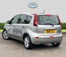USED 2011 61 NISSAN NOTE 1.5 dCi Acenta Hatchback 5dr Diesel Manual Euro 5 (90 ps) 12 Month MOT & Serviced
