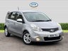 USED 2011 61 NISSAN NOTE 1.5 dCi Acenta Hatchback 5dr Diesel Manual Euro 5 (90 ps) 12 Month MOT & Serviced
