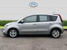 USED 2011 61 NISSAN NOTE 1.5 dCi Acenta Hatchback 5dr Diesel Manual Euro 5 (90 ps) 12 Month MOT & Serviced